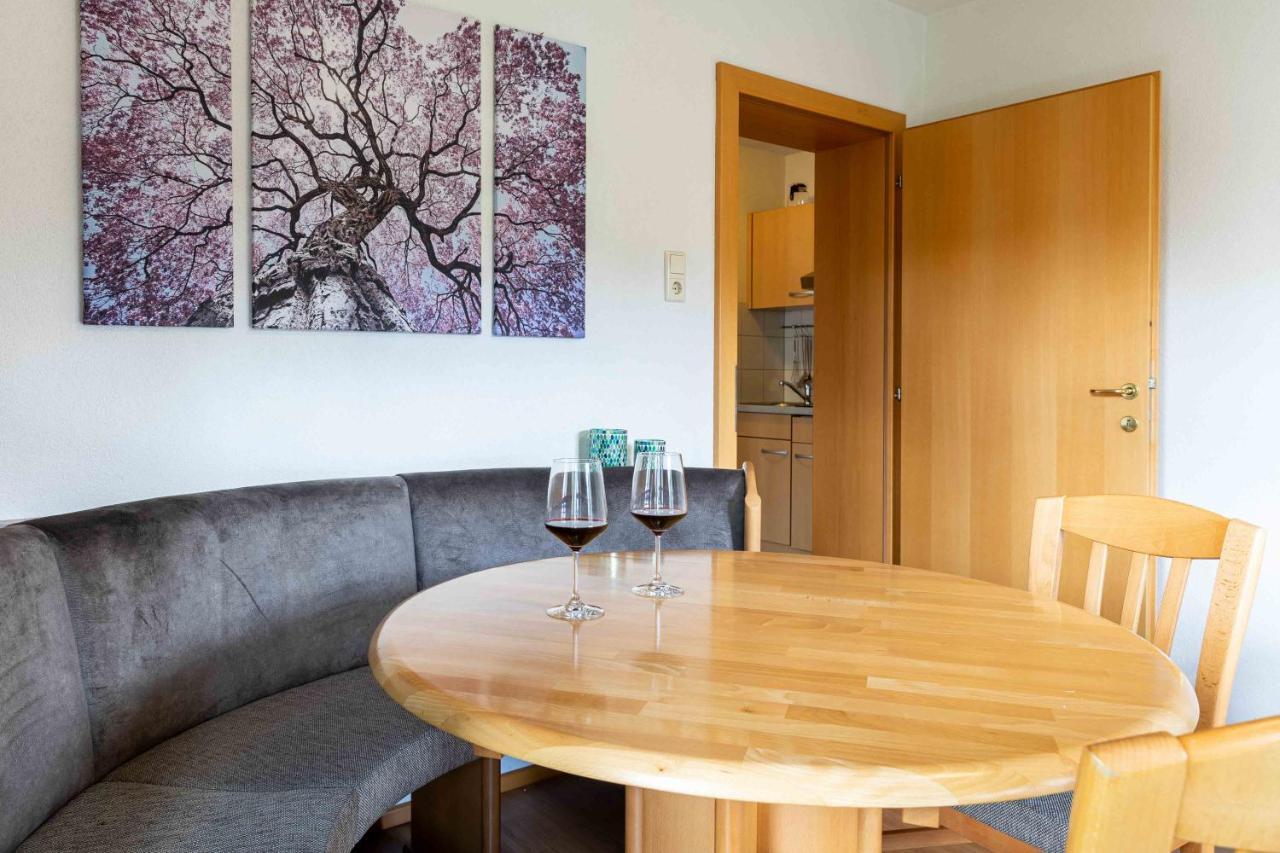 Appartementhaus Bergland 오브스테이그 외부 사진