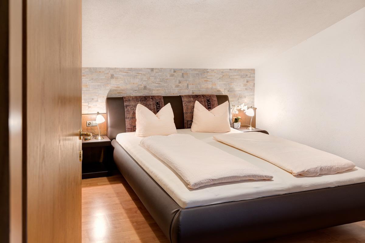 Appartementhaus Bergland 오브스테이그 외부 사진