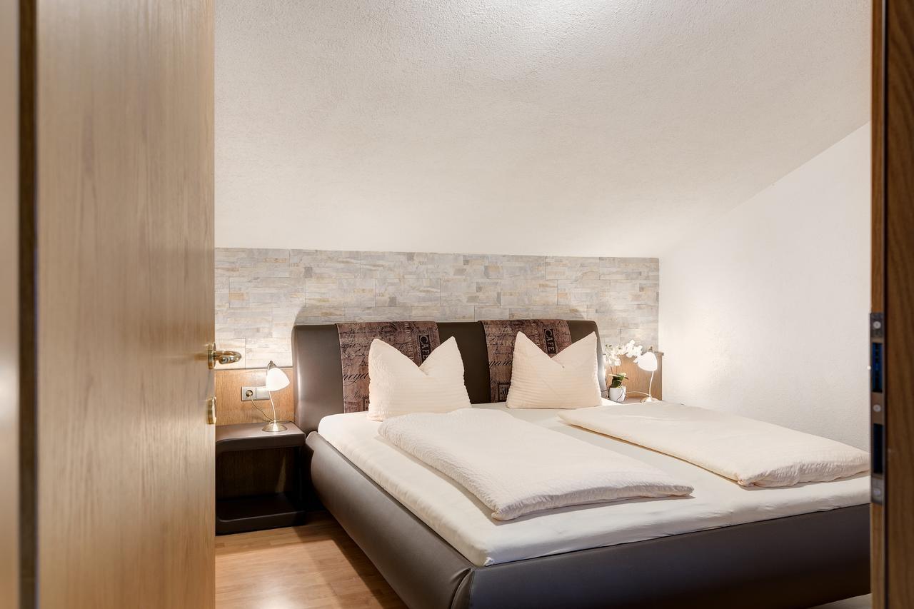 Appartementhaus Bergland 오브스테이그 외부 사진