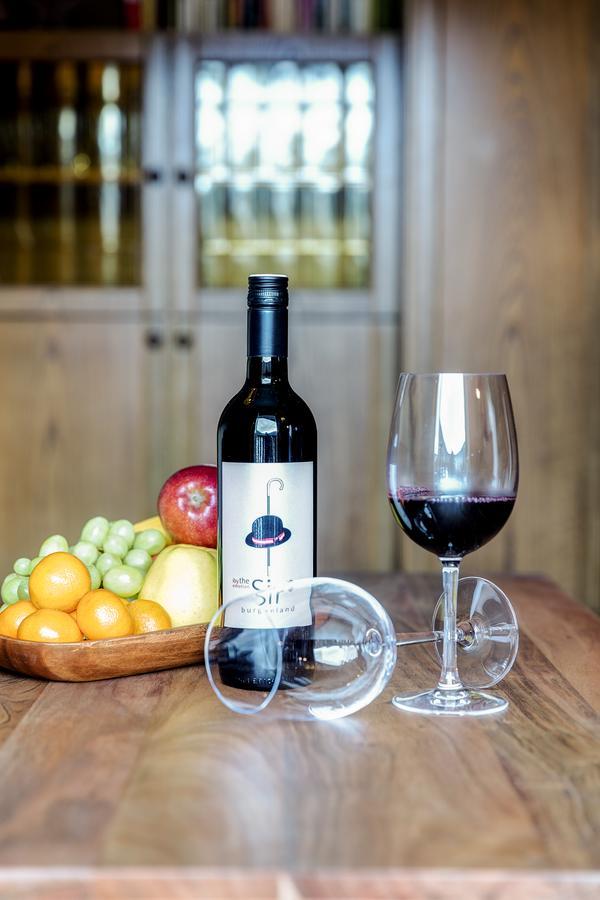 Appartementhaus Bergland 오브스테이그 외부 사진