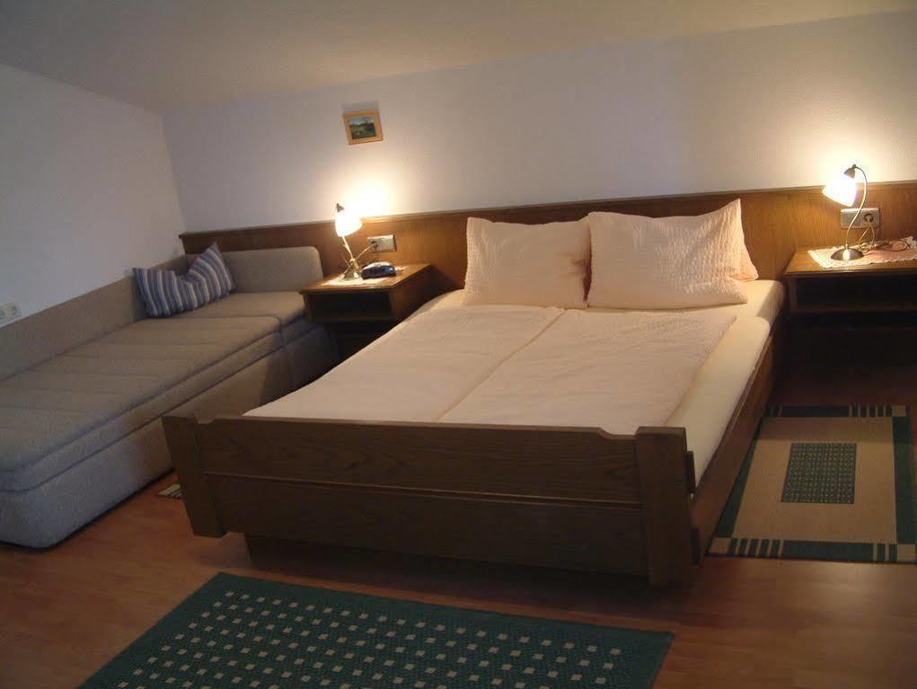 Appartementhaus Bergland 오브스테이그 외부 사진